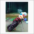 ホームコース⁉へ⛳