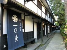 仙石原はたご一の湯