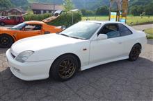 IOX AROSA 練習会