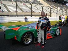 ミスター ル・マン
