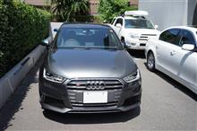 S1納車！そして慣らし