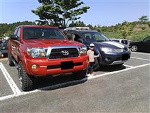 プチオフ in TruckTrendsDay Vol.2