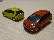 結局2台買ってしまった