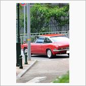 旧車・・・　いすゞ　１１７ク ...