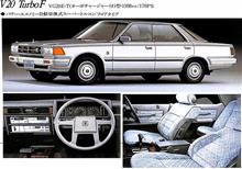 FタイプとアーバンXの話 FタイプとアーバンXの話