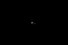 ほ～んとに久々なＩＳＳ。