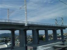 銀河鉄道発着用