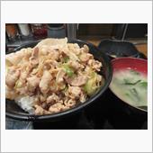 今日のディナーは、「伝説のす ...