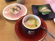 長女来たる