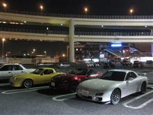 6月2日(火)Toshi MTG(トシミーティング)2015 大黒PAは無事終了しました 6月2日(火)Toshi MTG(トシミーティング)2015 大黒PAは無事終了しました
