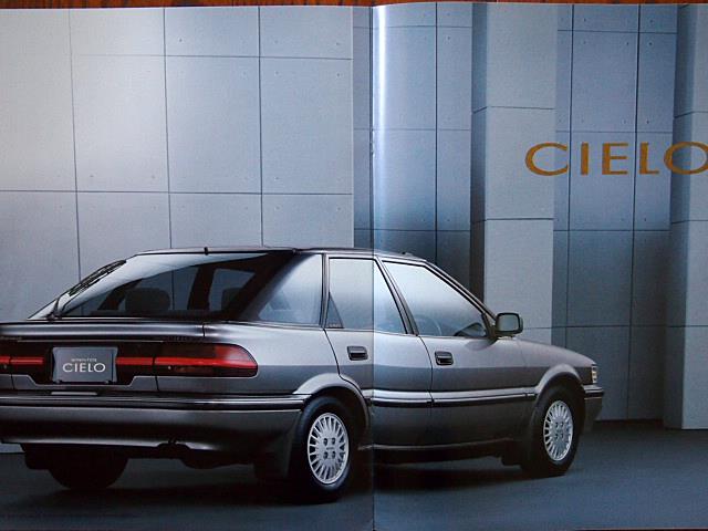 お スプリンター シエロの中古車が掲載されている Gris Borealのブログ 欧州商用車が好き のページ みんカラ