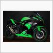 明日の「Ninja250 OWNERS CLUB MEETING IN 福島」は延期となります～