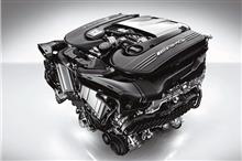 新型C63のカタログを入手 新型C63のカタログを入手