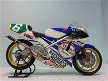 【2st】HONDA NSR【250】