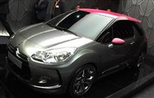 DS3という車を再考してみる。 DS3という車を再考してみる。