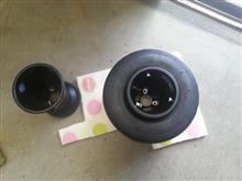 明日は、レースです