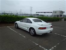 ☆復帰　つくばサーキット　コース1000