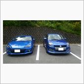 ハイタッチからのプチオフ！