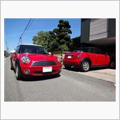 MINIとバイオリン工房♪