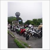 十津川・龍神ツーリング