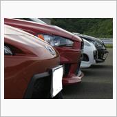 岡山国際サーキット走行