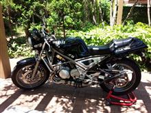 人生最後のバイクとは？