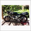 人生最後のバイクとは？