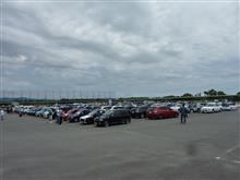 スバルWebコミュニティ浜名湖オフ２０１５ 