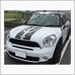 ミニ MINI Paceman