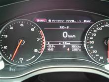 走行距離(6か月)