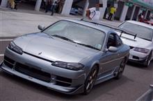サーキット X 僕ら= サーキット X 僕ら=