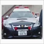 職質・・・・・・・・・・・・。