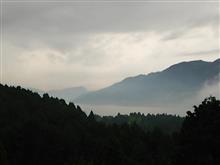 先月ですが、少々箱根に