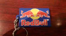 Red Bull  2本