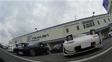 2015,5/16(土)お天気が不安の中「K1スポーツ」さん主催・TC2000走行会で遊んできました♪♪(・∨・)v 2015,5/16(土)お天気が不安の中「K1スポーツ」さん主催・TC2000走行会で遊んできました♪♪(・∨・)v