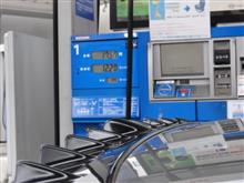 ガソリン価格はこのまま行くのか？