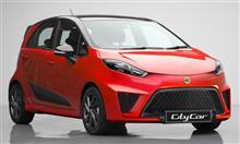 Lotus Ethosなのか！？