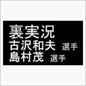 JAF関東ダートラ 島村茂選 ...