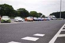 2015-ダムカレーツーリングカー選手権/Rd.2