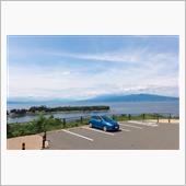 沼津海岸線・新スポットめぐり