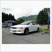 代車②
