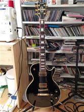 The Black Beauty !! The Black Beauty !!
