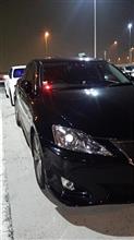 久々の11PMオフ～(^o^)