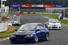 ADVAN CIRCUIT MEETING 2015 に参加してきました ADVAN CIRCUIT MEETING 2015 に参加してきました