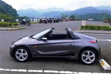 宮ヶ瀬に早朝ドライブヾ(＠⌒ー⌒＠)ノ