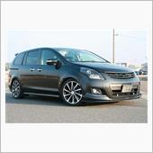 ありがとう！　MPV
