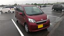 今年の車検はいたせりつくせり
