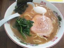 濃厚ラーメン・・・べんけい