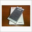 スマホ機種変更！Xperia Z4