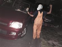 不動車復活！